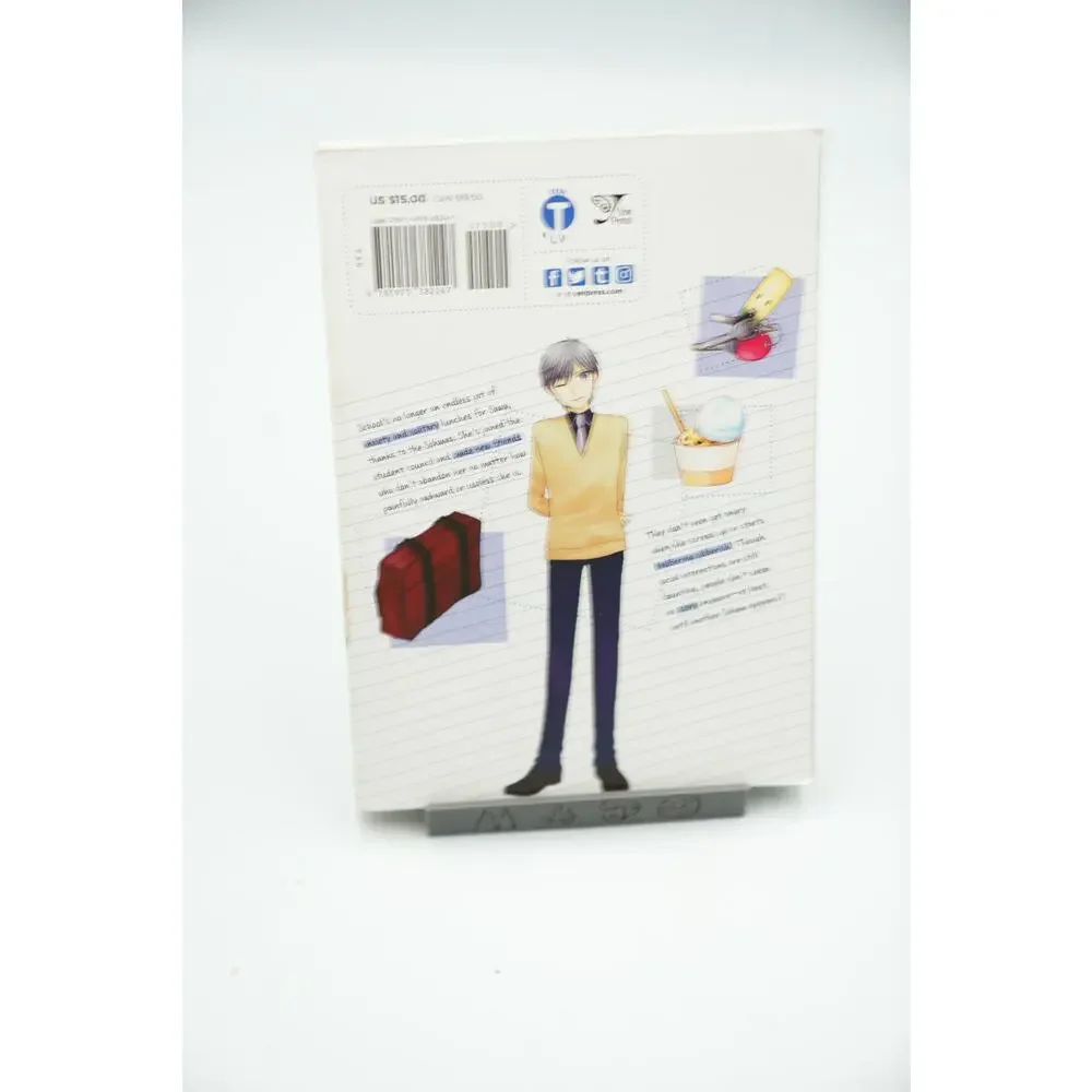 Fruits Basket Another Manga Vol 1–2‎ English Set by Natsuki Takaya Yen Press